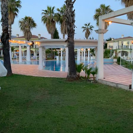 Villamel Fethiye Exteriér fotografie