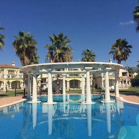 Villamel Fethiye Exteriér fotografie