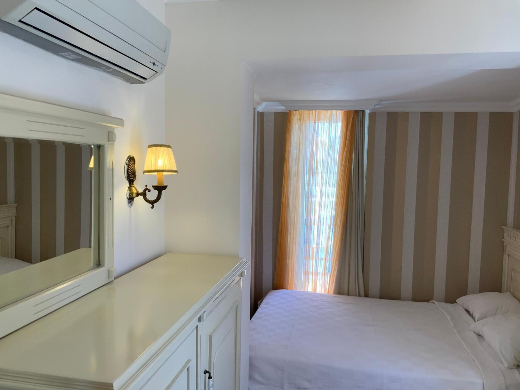 Villamel Fethiye Exteriér fotografie
