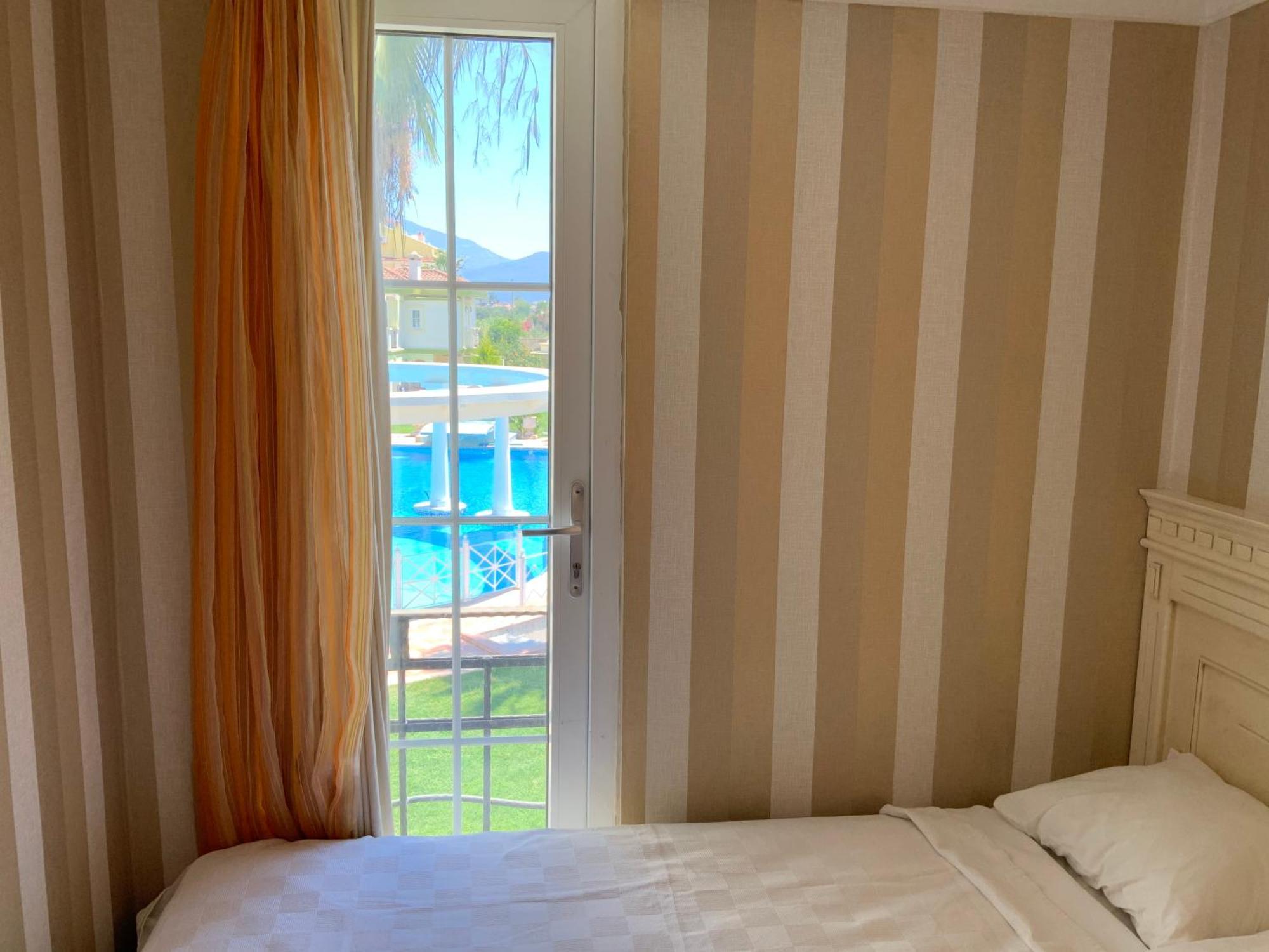 Villamel Fethiye Exteriér fotografie