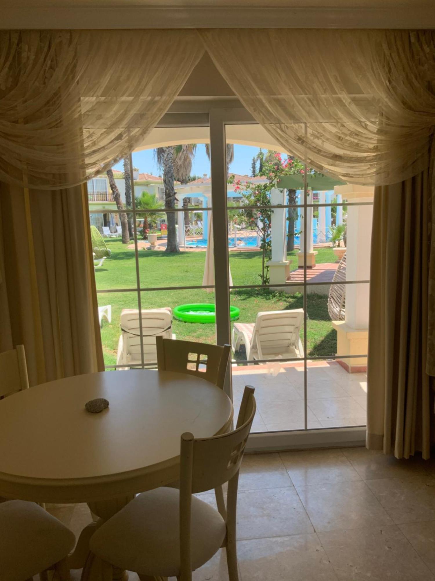 Villamel Fethiye Exteriér fotografie