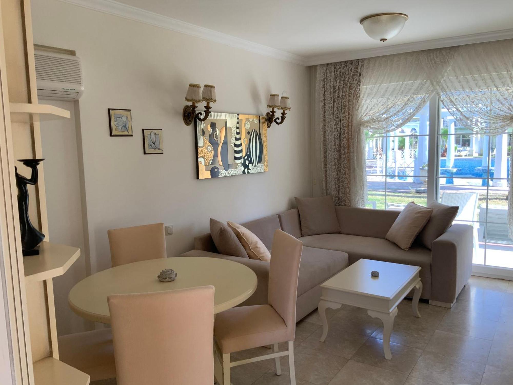Villamel Fethiye Exteriér fotografie