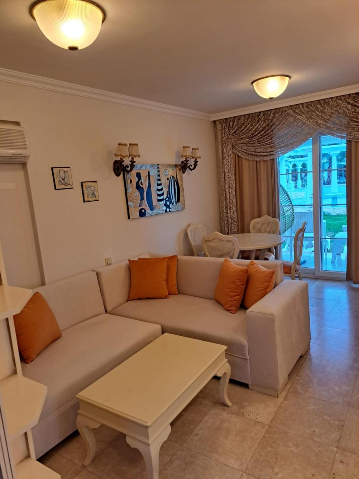 Villamel Fethiye Exteriér fotografie