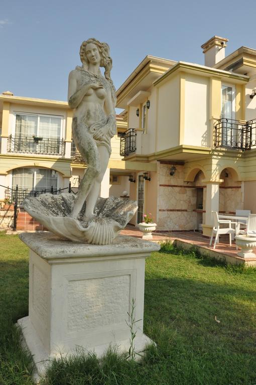 Villamel Fethiye Exteriér fotografie