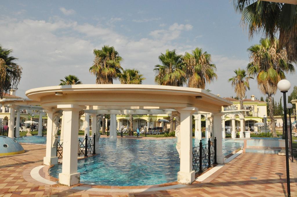Villamel Fethiye Exteriér fotografie