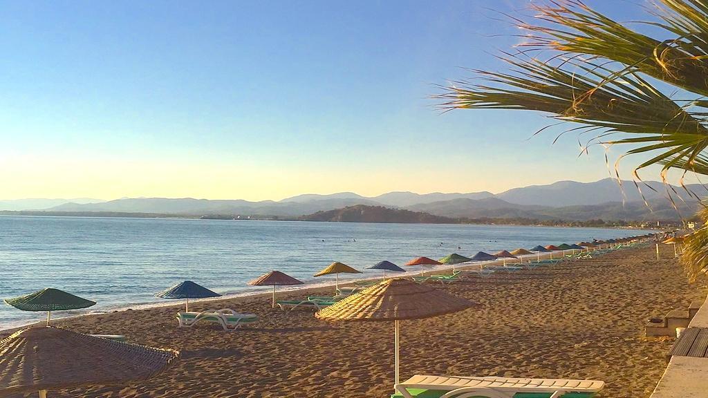 Villamel Fethiye Exteriér fotografie