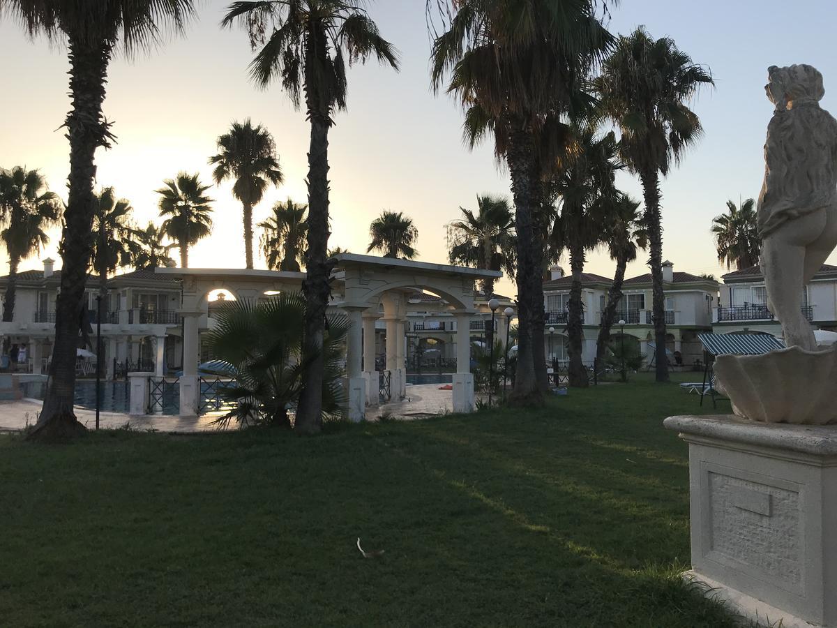 Villamel Fethiye Exteriér fotografie